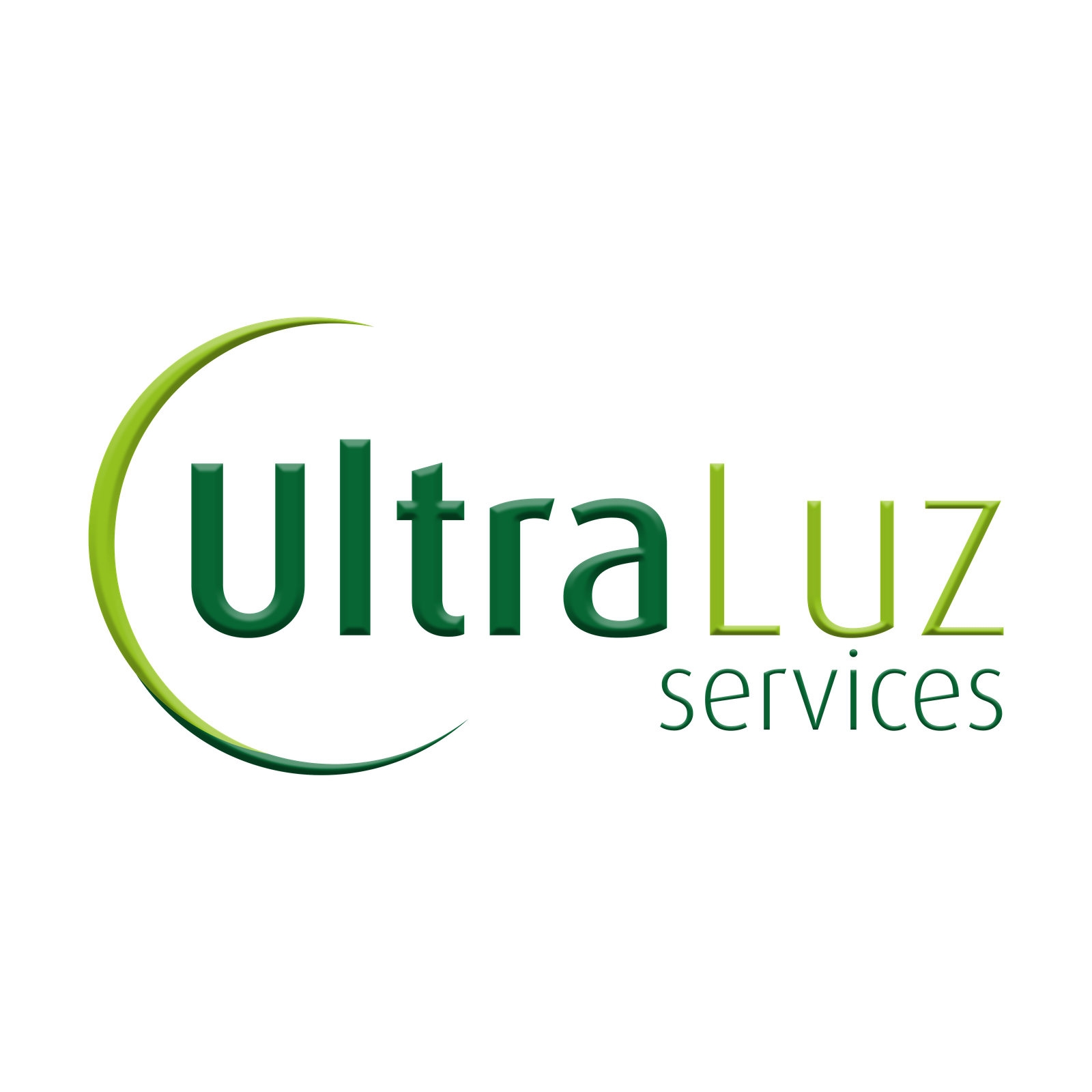 ULTRALUZ Logo